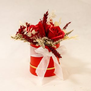 Nº 167 - Caixa “Laço de Ternura”