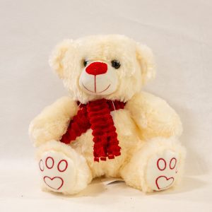 Nº 173 - “Abraço de Amor”